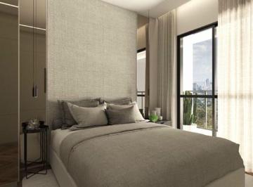 Apartamento de 2 quartos, Curitiba · Apartamento com 2 Quartos, 59 m² em Venda, Capão Raso