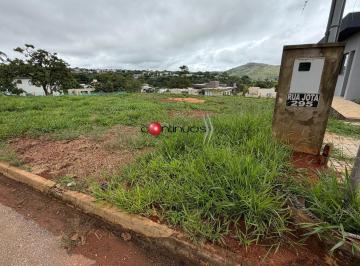 Foto 01 · Terreno à venda em Lagoa Santa-MG no Condomínio Gran Royalle com 1.080m² - Oportunidade Única!