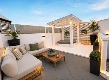 Apartamento de 3 quartos, Campinas · Cobertura Triplex no Parque Figueira