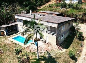 Casa · 400m² · 3 Quartos · 5 Vagas · Casa no bairro da Prata