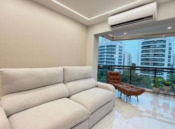 Apartamento de 3 quartos, Rio de Janeiro · Cidade Jardim/ Mayaan/ 3 quartos/ Suite/ 1 vaga