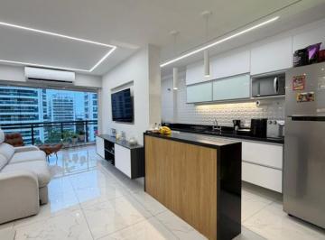 Apartamento de 3 quartos, Rio de Janeiro · Cidade Jardim/ Mayaan/ 3 quartos/ Suite/ 1 vaga