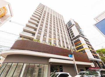 Apartamento de 2 quartos, Curitiba · Zion - 2 quartos com 55 m² no Centro de Curitiba