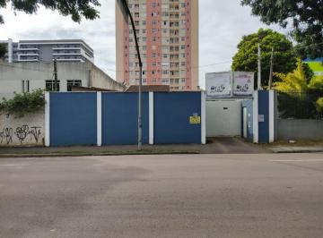 Terreno , Curitiba · TERRENO PARA VENDA EM CURITIBA, CAPÃO RASO