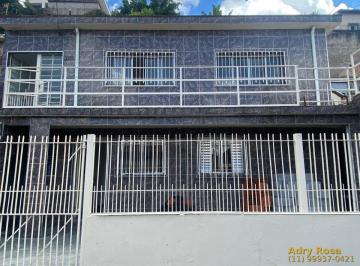 Casa de 3 quartos, São Paulo · Casa com 250 m² e 3 quartos à venda em Jardim Bonfiglioli