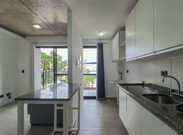 Apartamento de 2 quartos, Curitiba · Apartamento com 2 quartos, suíte e churrasqueira, à 900m da PUCPR - Rebouças