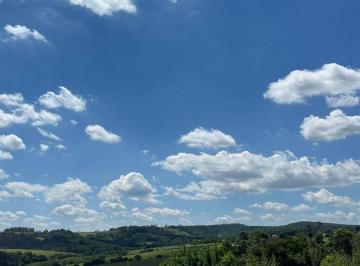 Terreno , Araçoiaba da Serra · TERRENO PLANO - NO ASFALTO - Cidade de Araçoiaba da Serra - lançamento