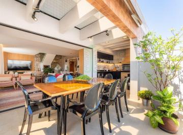 Apartamento de 3 quartos, Águas Claras · A Cobertura mais Exclusiva e Moderna de Águas Claras no Real Classic Resort