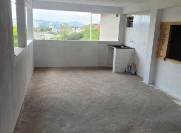 Casa de 2 quartos, Santana de Parnaíba · Aluga-se casa com 4 cômodos e 2 vagas de garagem.