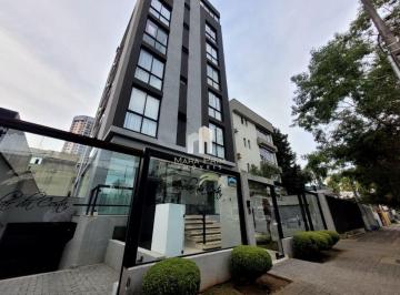 Apartamento de 2 quartos, Curitiba · APARTAMENTO A VENDA EM CURITIBA, BIGORRILHO