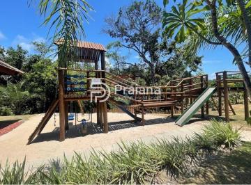 Foto 01 · Terreno de 800m² | Praia do Forte | Condomínio Ilha dos Pássaros| R$ 600.000,00