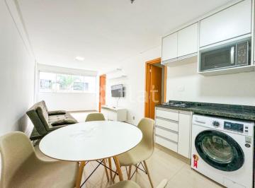 Apartamento de 1 quarto, Guará · Apartamento à venda no Go Style - Lúcio Costa Guará: 33m², 1 quarto, lazer, elevador