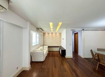 Foto 01 · Apartamento, Lagoa, Rio de Janeiro, RJ