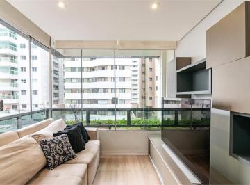 Apartamento de 3 quartos, Curitiba · Apartamento Batel , 03 dormitórios 041 99710 46 52