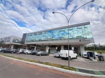 Comercial , Brasília · **Loja térrea de meio – posição norte** CLNW LOA TERREA