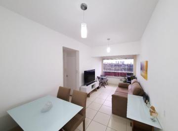 Apartamento de 2 quartos, Salvador · Apartamento de 56 m² com 2 quartos (1 suíte) à venda em Parque Bela Vista