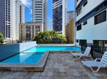 Apartamento de 3 quartos, Recife · Apartamento com 114 m² e 3 quartos à venda em Boa Viagem