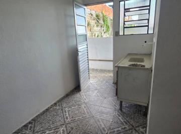 Casa · 60m² · 1 Quarto · CASA C/ 1 DORM. - LAVANDERIA - NÃO ACEITA PETS - ROD. ARMANDO SALLES, 5.183