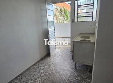 Casa · 60m² · 1 Quarto · CASA C/ 1 DORM. - LAVANDERIA - NÃO ACEITA PETS - ROD. ARMANDO SALLES, 5.183