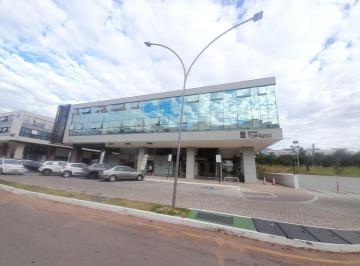 Comercial , Brasília · ALUGA-SE LOJA TERREA Loja térrea de meio – posição norte CLNW NOROESTE