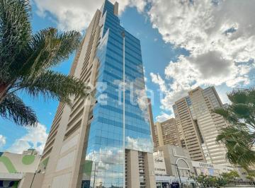 Comercial , Águas Claras · Sala Comercial 70m² para Aluguel no DF Plaza Águas Claras