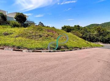 Terreno · 1252m² · Terreno à venda, 1252 m² por R$ 685.000,00 - Condomínio Moinho de Vento - Valinhos/SP