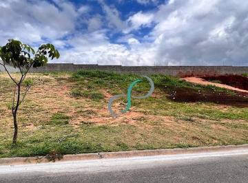 Terreno · 300m² · Terreno à venda, 300 m² por R$ 365.000,00 - Condomínio Bosque da Mata - Valinhos/SP