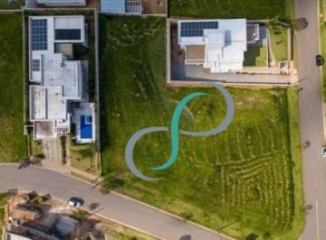 Terreno · 980m² · Terreno à venda, 980 m² por R$ 1.200.000,00 - Condomínio Campo de Toscana - Vinhedo/SP