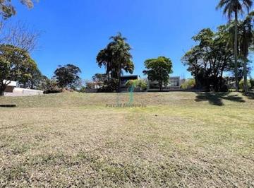 Terreno · 1375m² · Terreno à venda, 1375 m² por R$ 1.307.000,00 - Condomínio Villa Lombarda - Valinhos/SP