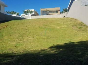 Terreno · 960m² · Terreno à venda, 960 m² por R$ 1.200.000,00 - Condomínio Portal do Lago - Valinhos/SP