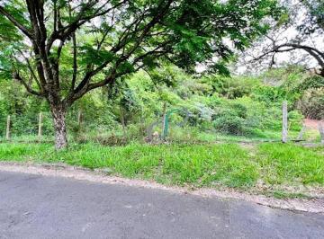 Terreno · 1028m² · Terreno à venda, 1028 m² por R$ 900.000,00 - Condomínio Vale do Itamaracá - Valinhos/SP