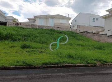 Terreno · 523m² · Terreno à venda, 523 m² por R$ 1.000.000,00 - Condomínio Athenas - Valinhos/SP