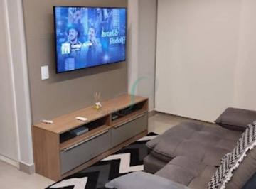 Apartamento · 55m² · 2 Quartos · 1 Vaga · Apartamento com 2 dormitórios à venda, 55 m² Reserva do Alto Valinhos/SP