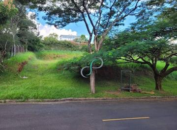 Terreno · 1000m² · Terreno à venda, 1000 m² por R$ 1.290.000,00 - Condomínio Vale do Itamaracá - Valinhos/SP