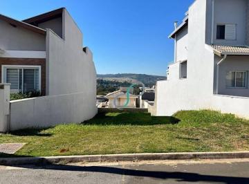 Terreno · 310m² · Terreno à venda, 310 m² por R$ 420.000,00 - Condomínio Porto do Sol - Valinhos/SP