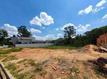 Terreno · 503m² · Terreno à venda, 503 m² por R$ 530.000,00 - Condomínio Ecovilla Boa Vista - Valinhos/SP