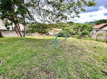 Terreno · 1015m² · Terreno à venda, 1015 m² por R$ 1.490.000,00 - Condomínio Vale do Itamaracá - Valinhos/SP