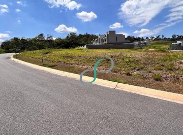 Terreno · 606m² · Terreno à venda, 606 m² por R$ 648.000,00 - Condomínio Residencial Arboretum - Vinhedo/SP