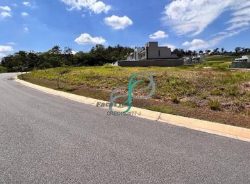 Terreno · 606m² · Terreno à venda, 606 m² por R$ 648.000,00 - Condomínio Residencial Arboretum - Vinhedo/SP