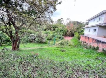 Terreno · 1023m² · Terreno à venda, 1023 m² por R$ 960.000,00 - Condomínio Vale do Itamaracá - Valinhos/SP