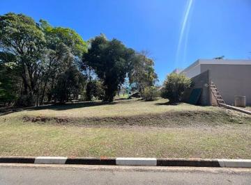 Terreno · 1025m² · Terreno à venda, 1025 m² por R$ 768.750,00 - Condomínio Villa Lombarda - Valinhos/SP