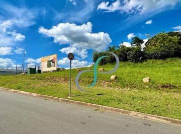 Terreno · 713m² · Terreno à venda, 713 m² por R$ 750.000,00 - Condomínio Ecovilla Boa Vista - Valinhos/SP