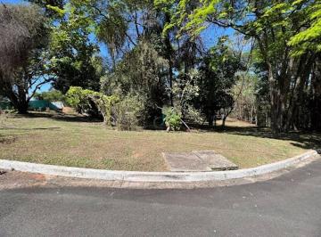 Terreno · 1256m² · Terreno à venda, 1256 m² por R$ 879.200,00 - Condomínio Villa Lombarda - Valinhos/SP