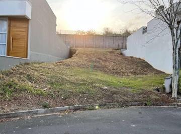 Terreno · 303m² · Terreno à venda, 303 m² por R$ 420.000,00 - Condomínio Porto do Sol - Valinhos/SP