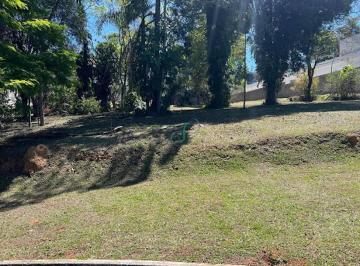 Terreno · 1203m² · Terreno à venda, 1203 m² por R$ 902.250,00 - Condomínio Villa Lombarda - Valinhos/SP