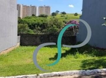 Terreno · 276m² · Terreno à venda, 276 m² por R$ 360.000,00 - Condomínio Residencial Canterville Residence - Valinhos/