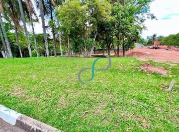 Terreno · 1060m² · Terreno à venda, 1060 m² por R$ 800.000,00 - Condomínio Villa Lombarda - Valinhos/SP