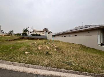 Terreno · 535m² · Terreno à venda, 535 m² por R$ 1.100.000,00 - Condomínio Residencial Reserva das Palmeiras - Valinh