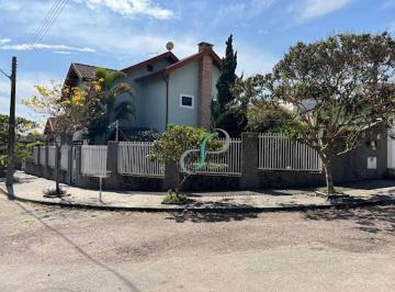 Casa · 344m² · 5 Quartos · 6 Vagas · Casa com 5 dormitórios à venda, 344 m² por R$ 990.000,00 - Jardim Alvorada - Valinhos/SP