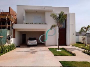 Casa · 260m² · 3 Quartos · 4 Vagas · Casa à venda, 260 m² por R$ 1.950.000,00 - Condomínio Mont’Alcino - Valinhos/SP